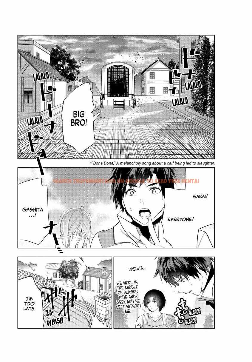 Read Hentai Image 7 c04c9 in comic Kaiko Sareta Ankoku Heishi (30-dai) No Slow Na Second Life - Chapter 46 - www.hentaitnt.net