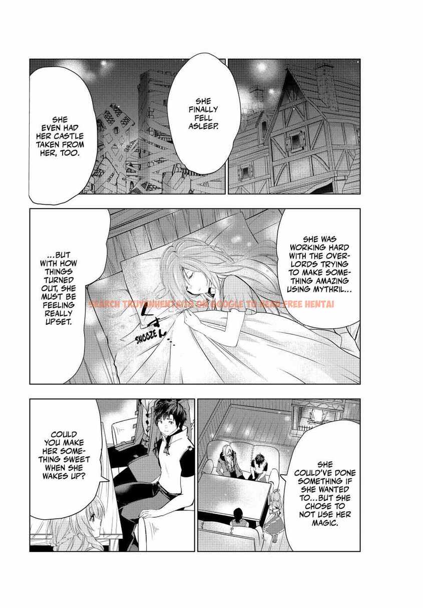 Read Hentai Image 9 c04c9 in comic Kaiko Sareta Ankoku Heishi (30-dai) No Slow Na Second Life - Chapter 46 - www.hentaitnt.net