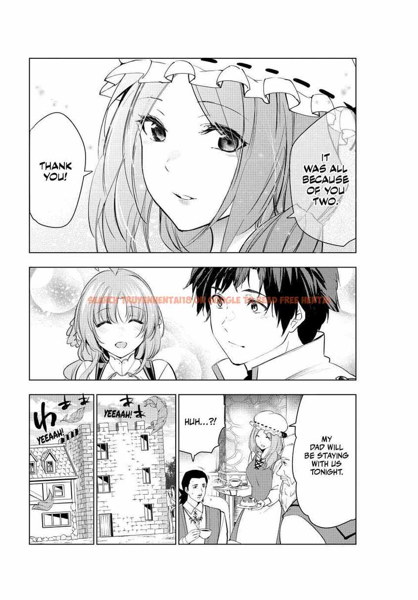 Read Hentai Image 11 57bcb in comic Kaiko Sareta Ankoku Heishi (30-dai) No Slow Na Second Life - Chapter 47 - www.hentaitnt.net