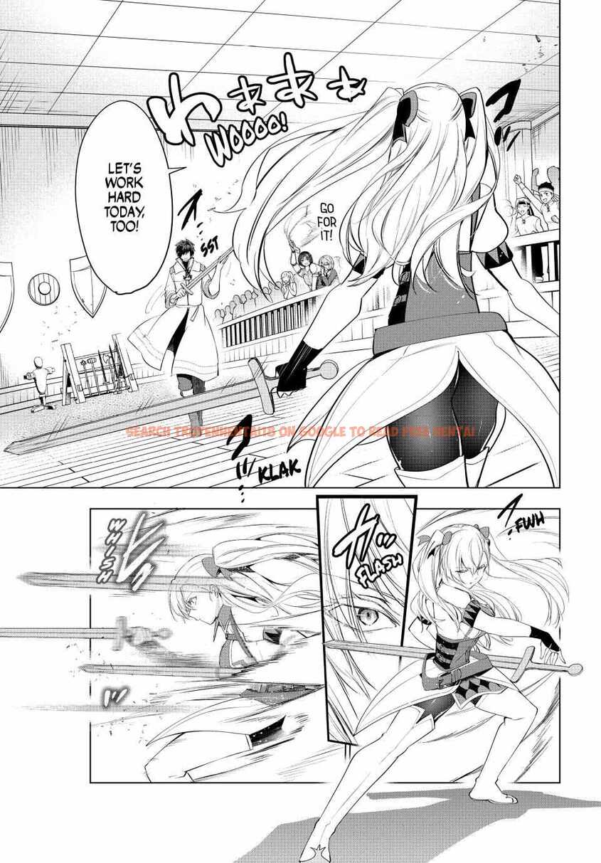 Read Hentai Image 12 57bcb in comic Kaiko Sareta Ankoku Heishi (30-dai) No Slow Na Second Life - Chapter 47 - www.hentaitnt.net