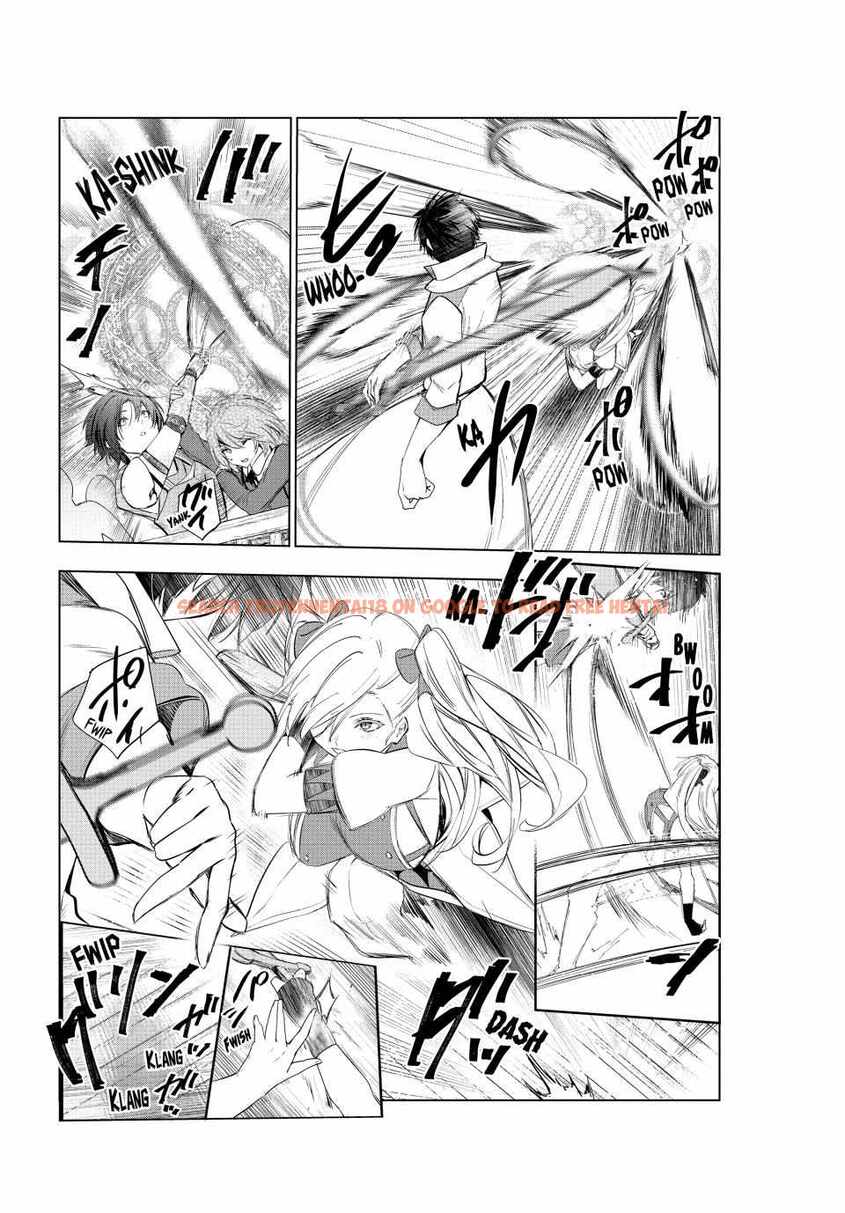 Read Hentai Image 13 57bcb in comic Kaiko Sareta Ankoku Heishi (30-dai) No Slow Na Second Life - Chapter 47 - www.hentaitnt.net