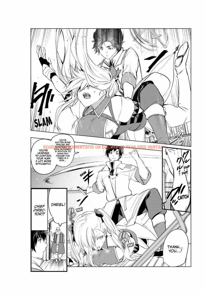 Read Hentai Image 14 57bcb in comic Kaiko Sareta Ankoku Heishi (30-dai) No Slow Na Second Life - Chapter 47 - www.hentaitnt.net