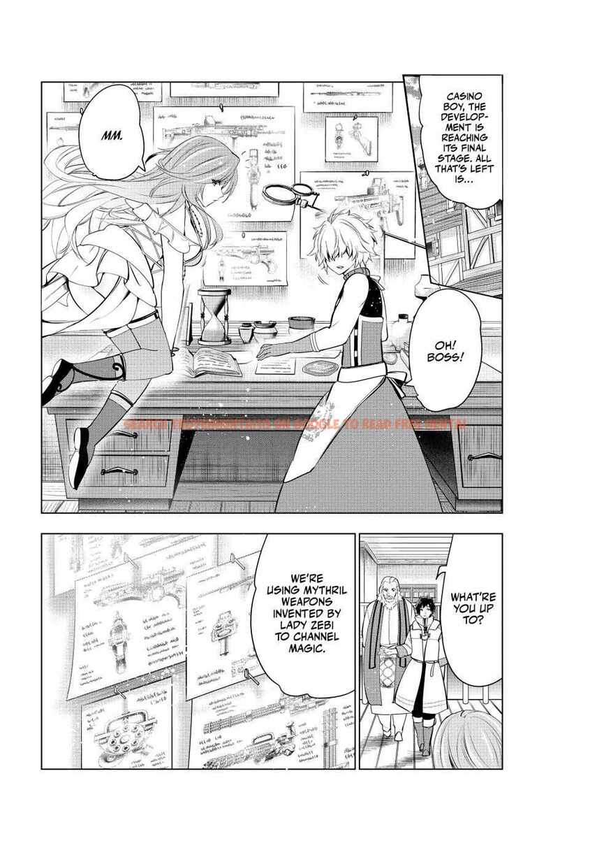 Read Hentai Image 17 57bcb in comic Kaiko Sareta Ankoku Heishi (30-dai) No Slow Na Second Life - Chapter 47 - www.hentaitnt.net