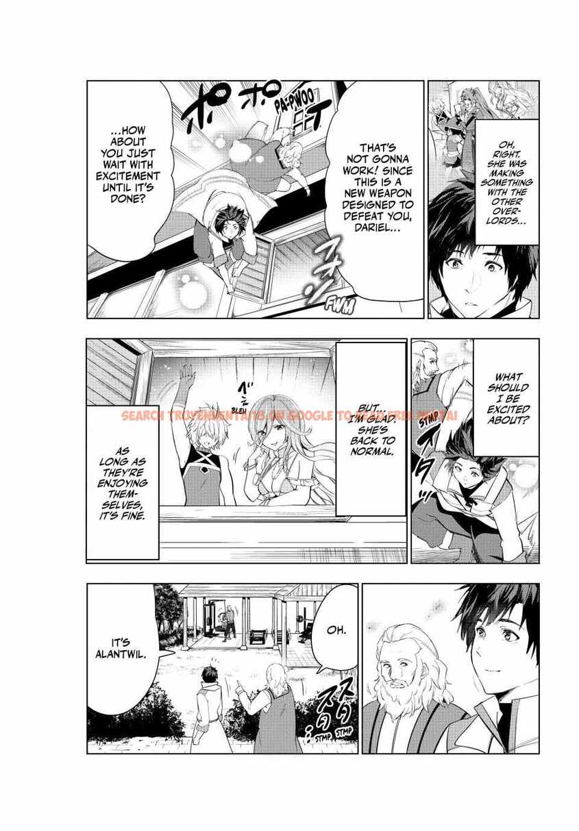 Read Hentai Image 18 57bcb in comic Kaiko Sareta Ankoku Heishi (30-dai) No Slow Na Second Life - Chapter 47 - www.hentaitnt.net
