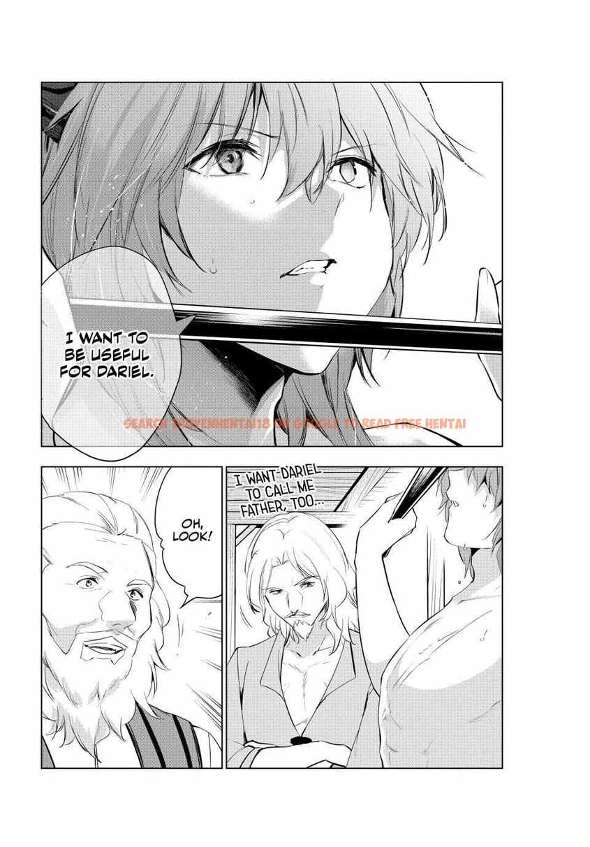 Read Hentai Image 21 57bcb in comic Kaiko Sareta Ankoku Heishi (30-dai) No Slow Na Second Life - Chapter 47 - www.hentaitnt.net