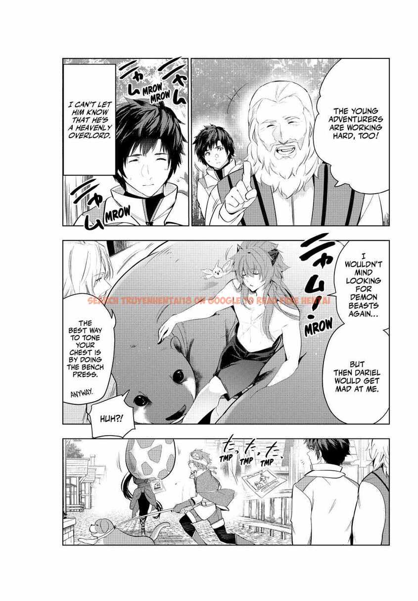Read Hentai Image 22 57bcb in comic Kaiko Sareta Ankoku Heishi (30-dai) No Slow Na Second Life - Chapter 47 - www.hentaitnt.net