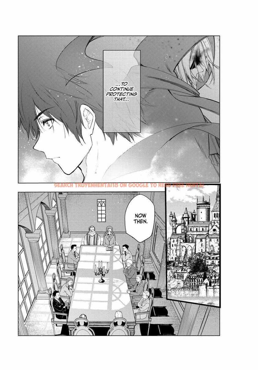 Read Hentai Image 26 57bcb in comic Kaiko Sareta Ankoku Heishi (30-dai) No Slow Na Second Life - Chapter 47 - www.hentaitnt.net