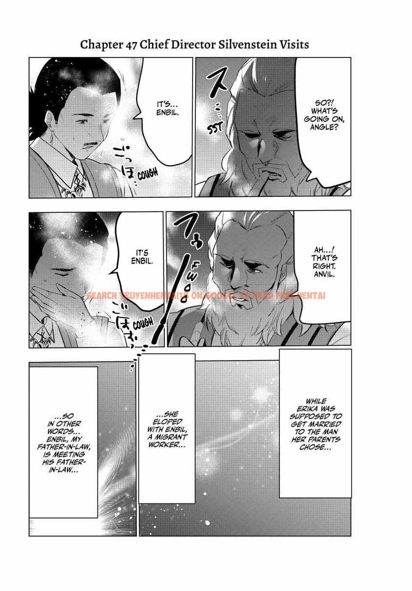 Read Hentai Image 3 57bcb in comic Kaiko Sareta Ankoku Heishi (30-dai) No Slow Na Second Life - Chapter 47 - www.hentaitnt.net