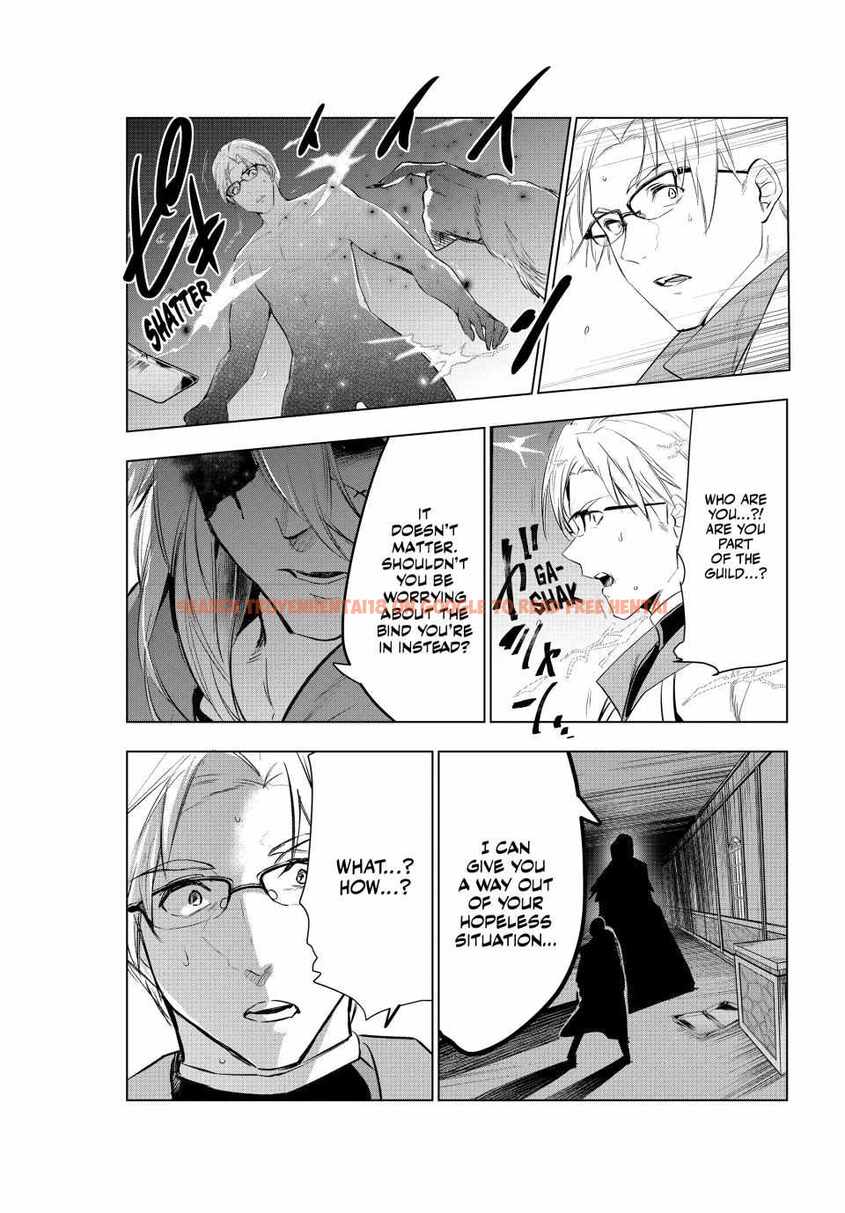 Read Hentai Image 33 57bcb in comic Kaiko Sareta Ankoku Heishi (30-dai) No Slow Na Second Life - Chapter 47 - www.hentaitnt.net