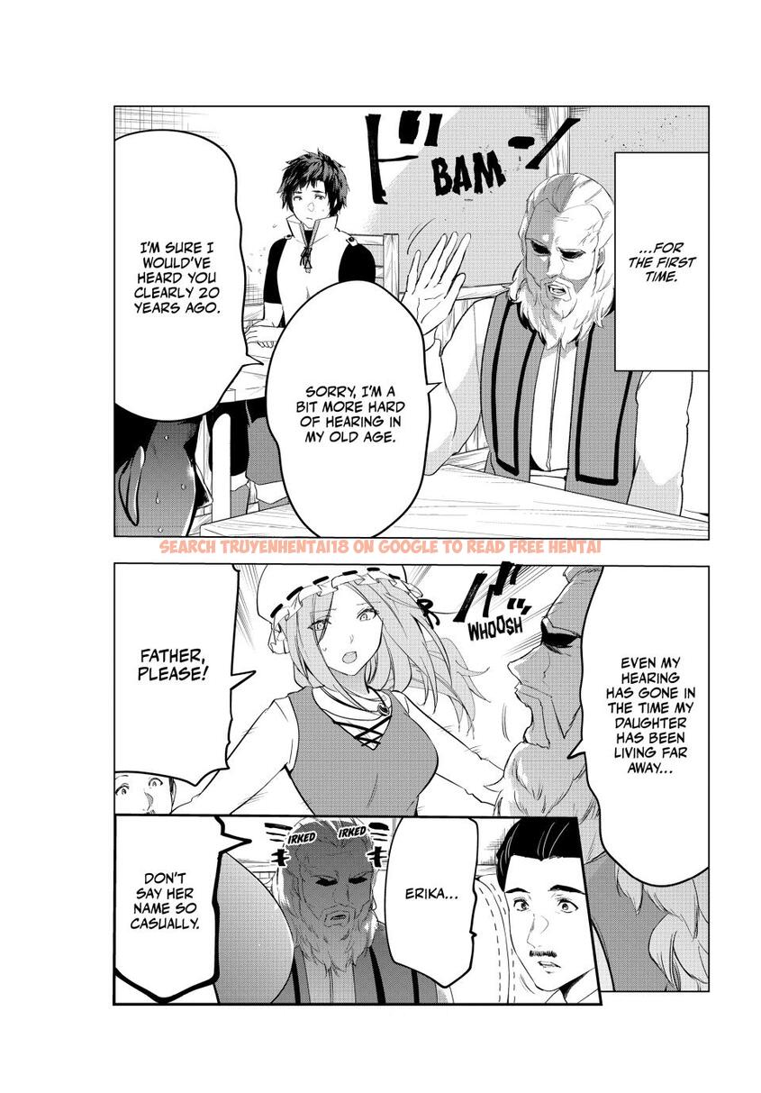 Read Hentai Image 4 57bcb in comic Kaiko Sareta Ankoku Heishi (30-dai) No Slow Na Second Life - Chapter 47 - www.hentaitnt.net