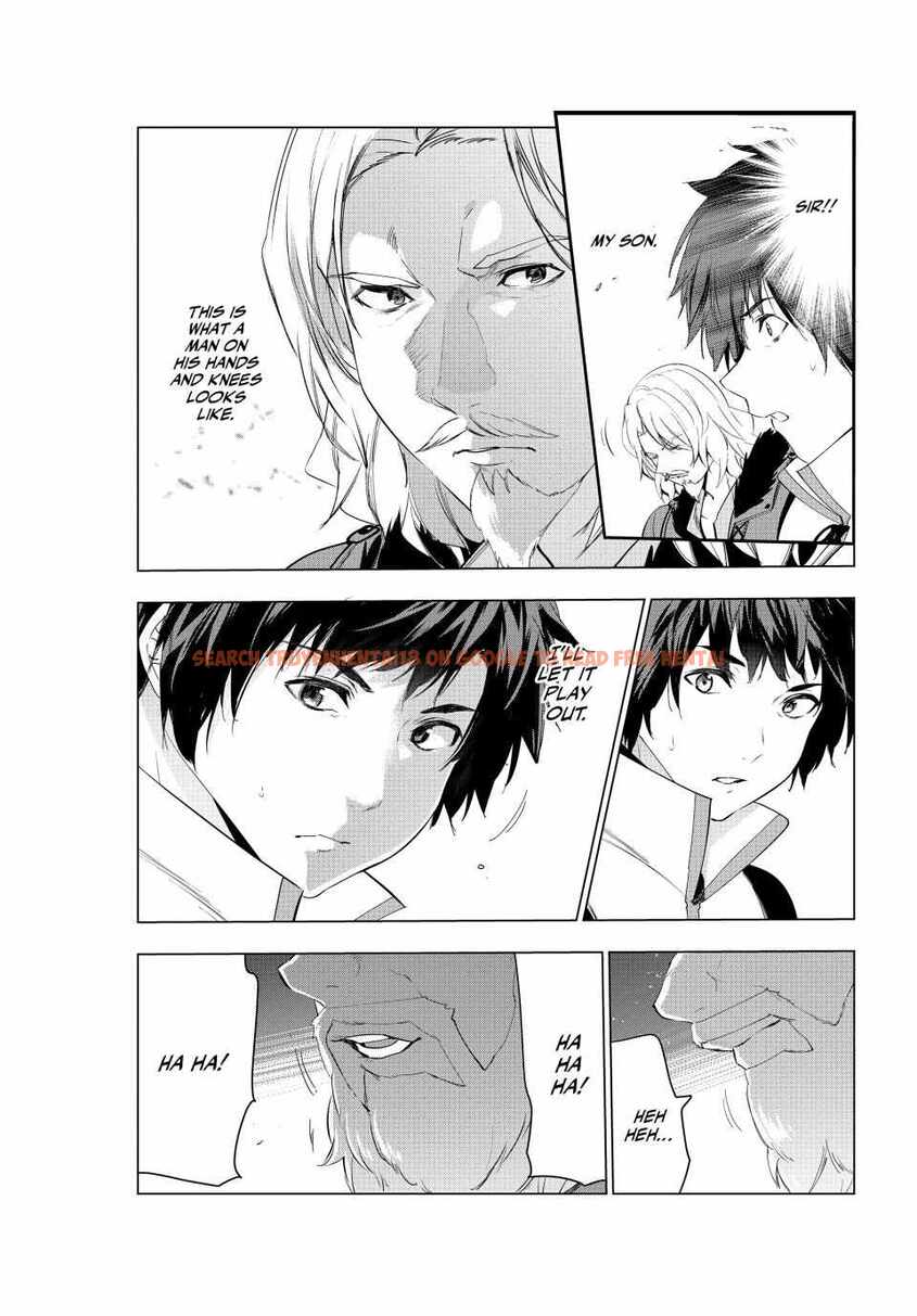 Read Hentai Image 6 57bcb in comic Kaiko Sareta Ankoku Heishi (30-dai) No Slow Na Second Life - Chapter 47 - www.hentaitnt.net