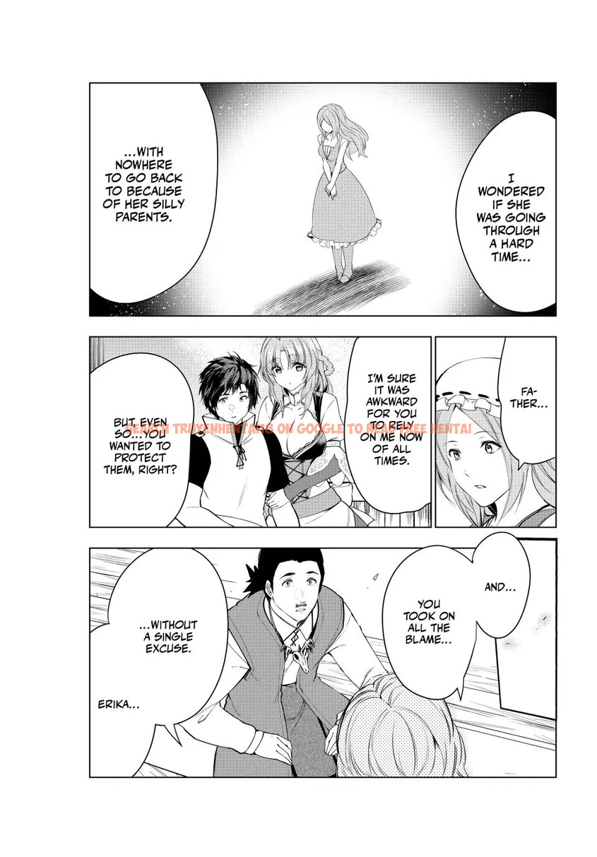 Read Hentai Image 8 57bcb in comic Kaiko Sareta Ankoku Heishi (30-dai) No Slow Na Second Life - Chapter 47 - www.hentaitnt.net