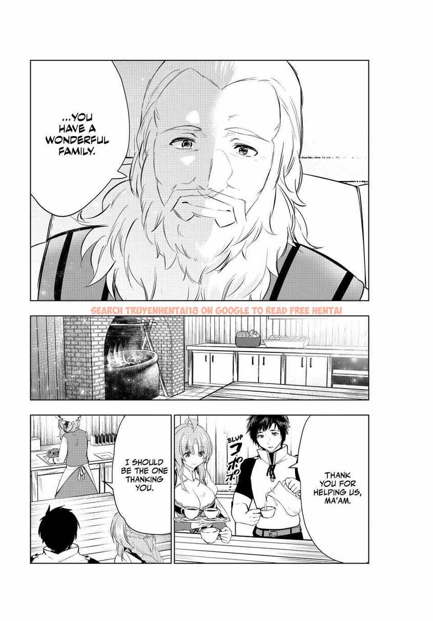 Read Hentai Image 9 57bcb in comic Kaiko Sareta Ankoku Heishi (30-dai) No Slow Na Second Life - Chapter 47 - www.hentaitnt.net