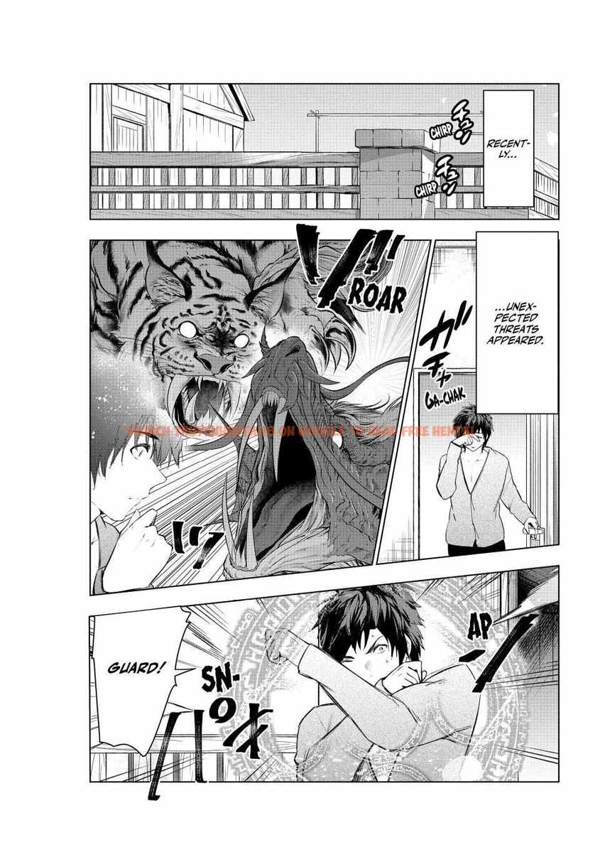 Read Hentai Image 1 f773c in comic Kaiko Sareta Ankoku Heishi (30-dai) No Slow Na Second Life - Chapter 48 - www.hentaitnt.net