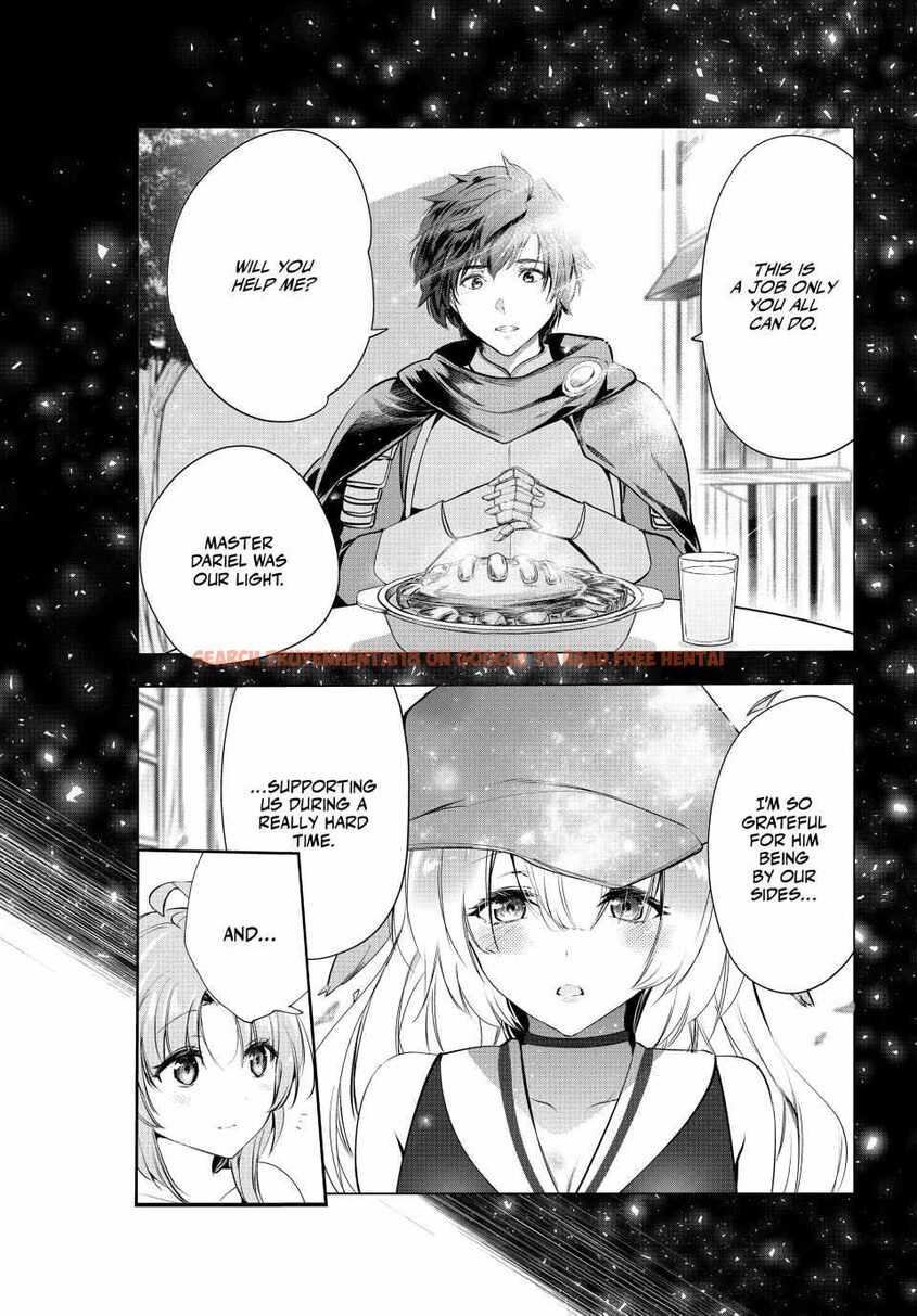 Read Hentai Image 12 f773c in comic Kaiko Sareta Ankoku Heishi (30-dai) No Slow Na Second Life - Chapter 48 - www.hentaitnt.net