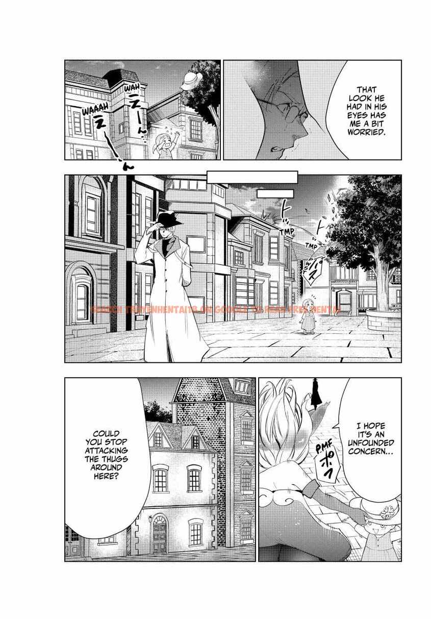 Read Hentai Image 16 f773c in comic Kaiko Sareta Ankoku Heishi (30-dai) No Slow Na Second Life - Chapter 48 - www.hentaitnt.net