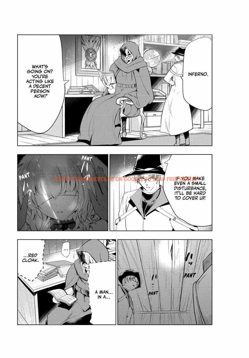 Read Hentai Image 17 f773c in comic Kaiko Sareta Ankoku Heishi (30-dai) No Slow Na Second Life - Chapter 48 - www.hentaitnt.net