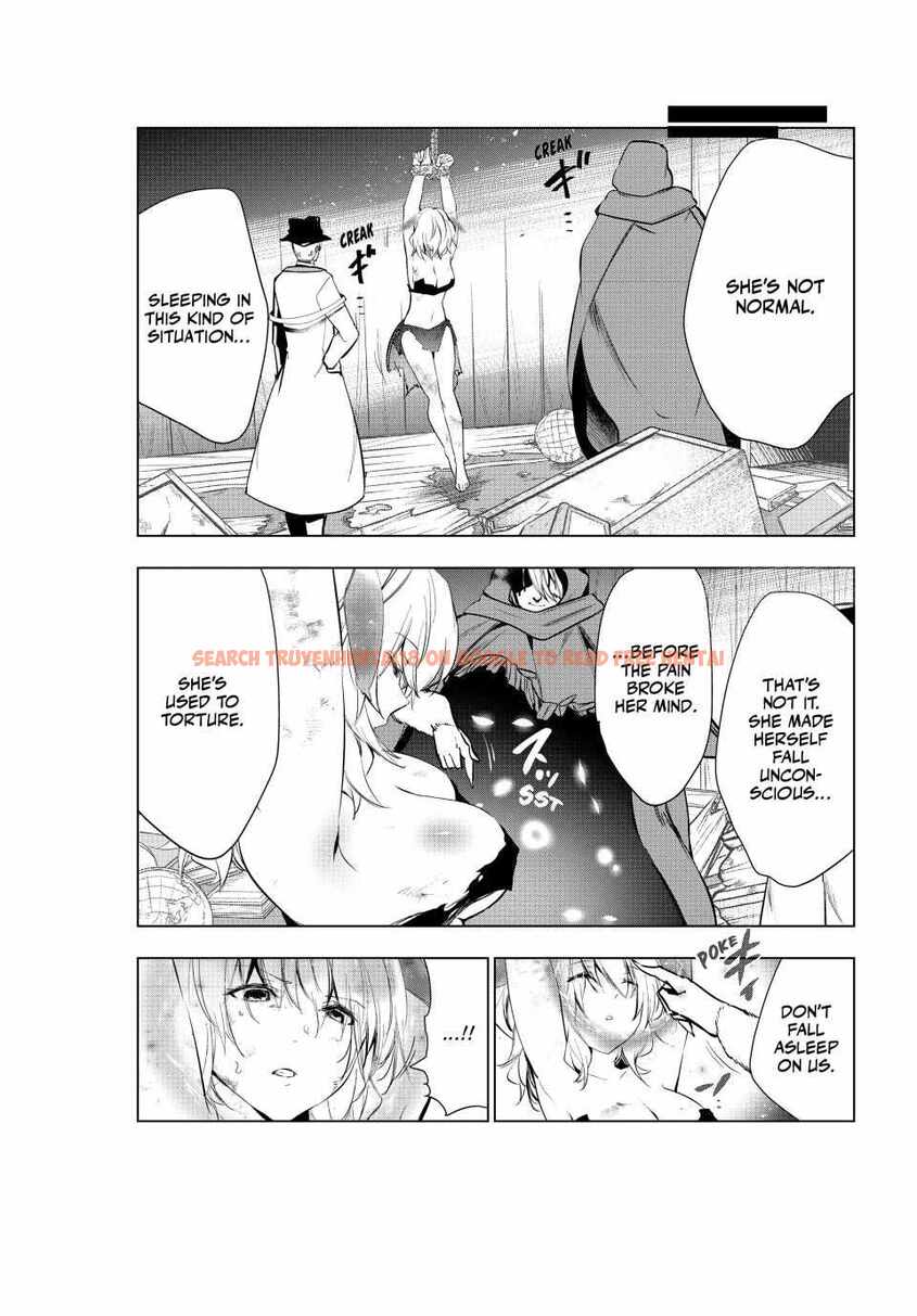 Read Hentai Image 20 f773c in comic Kaiko Sareta Ankoku Heishi (30-dai) No Slow Na Second Life - Chapter 48 - www.hentaitnt.net