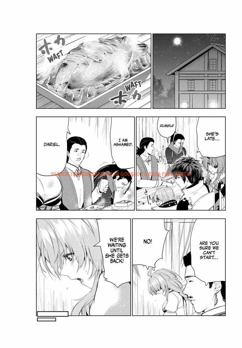 Read Hentai Image 22 f773c in comic Kaiko Sareta Ankoku Heishi (30-dai) No Slow Na Second Life - Chapter 48 - www.hentaitnt.net