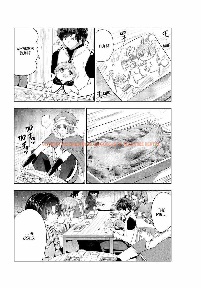 Read Hentai Image 23 f773c in comic Kaiko Sareta Ankoku Heishi (30-dai) No Slow Na Second Life - Chapter 48 - www.hentaitnt.net