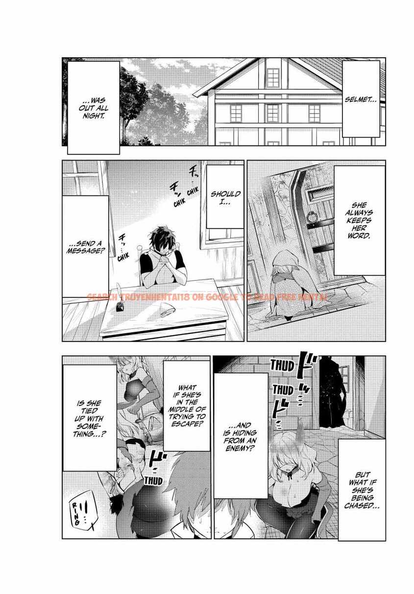 Read Hentai Image 24 f773c in comic Kaiko Sareta Ankoku Heishi (30-dai) No Slow Na Second Life - Chapter 48 - www.hentaitnt.net