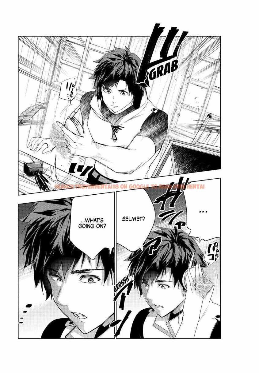 Read Hentai Image 25 f773c in comic Kaiko Sareta Ankoku Heishi (30-dai) No Slow Na Second Life - Chapter 48 - www.hentaitnt.net