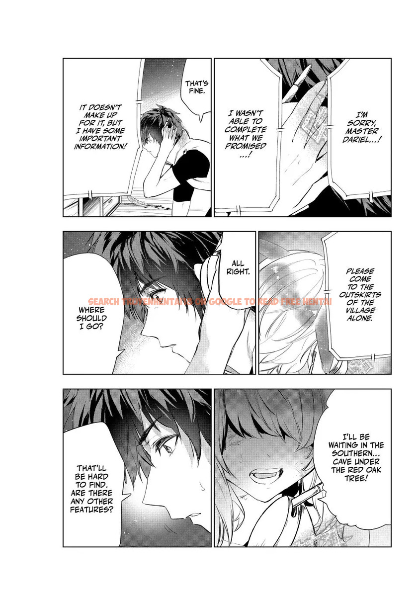 Read Hentai Image 26 f773c in comic Kaiko Sareta Ankoku Heishi (30-dai) No Slow Na Second Life - Chapter 48 - www.hentaitnt.net