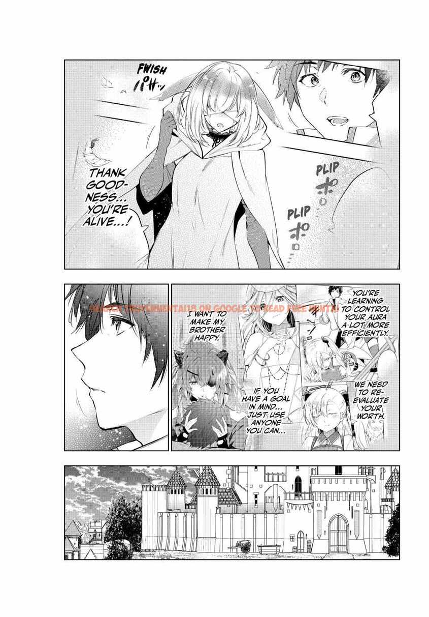 Read Hentai Image 28 f773c in comic Kaiko Sareta Ankoku Heishi (30-dai) No Slow Na Second Life - Chapter 48 - www.hentaitnt.net