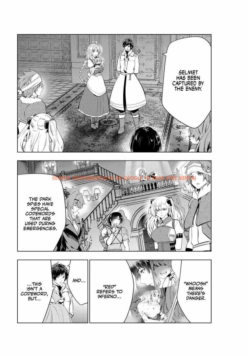 Read Hentai Image 29 f773c in comic Kaiko Sareta Ankoku Heishi (30-dai) No Slow Na Second Life - Chapter 48 - www.hentaitnt.net
