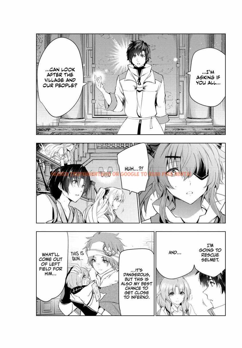 Read Hentai Image 32 f773c in comic Kaiko Sareta Ankoku Heishi (30-dai) No Slow Na Second Life - Chapter 48 - www.hentaitnt.net