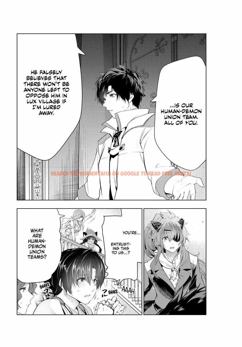 Read Hentai Image 33 f773c in comic Kaiko Sareta Ankoku Heishi (30-dai) No Slow Na Second Life - Chapter 48 - www.hentaitnt.net
