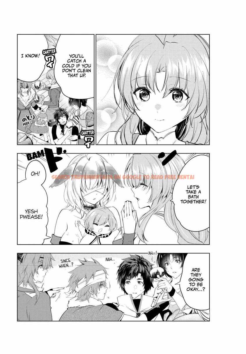 Read Hentai Image 5 f773c in comic Kaiko Sareta Ankoku Heishi (30-dai) No Slow Na Second Life - Chapter 48 - www.hentaitnt.net
