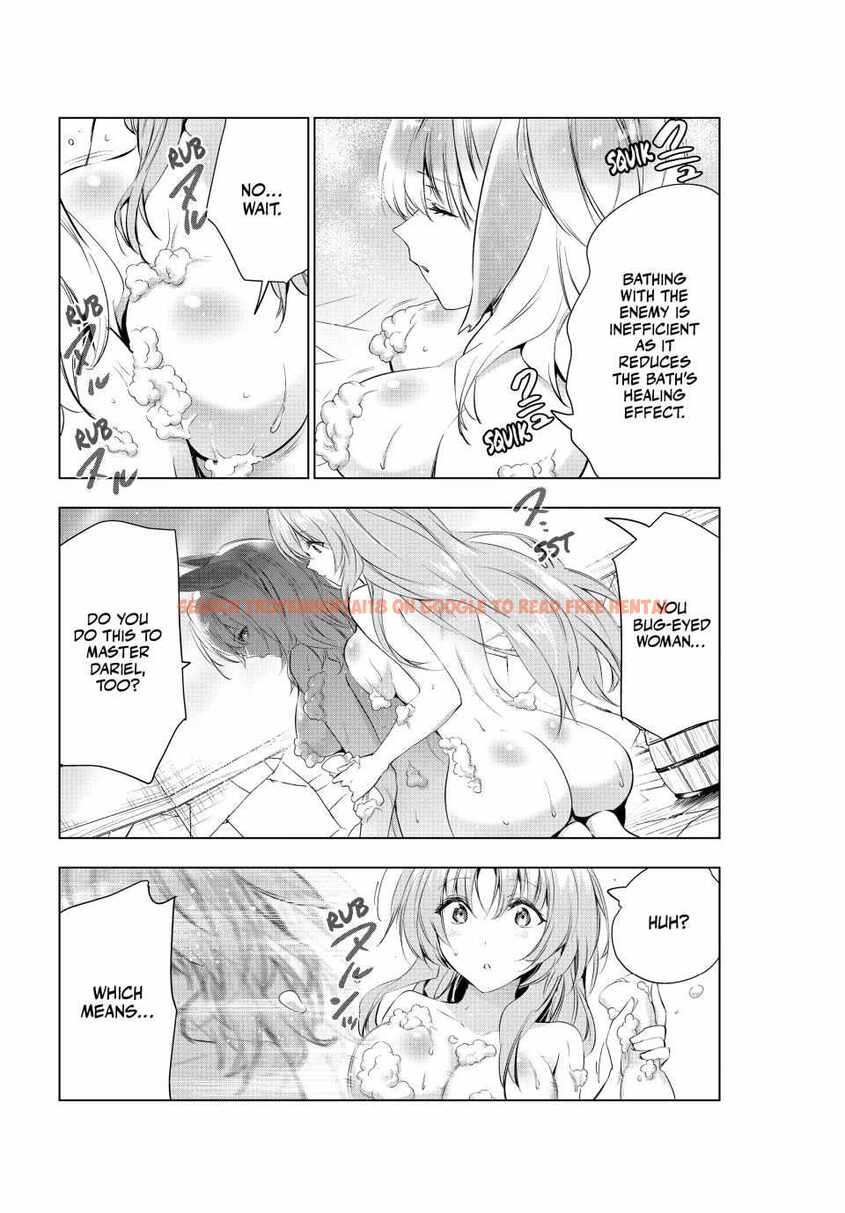 Read Hentai Image 7 f773c in comic Kaiko Sareta Ankoku Heishi (30-dai) No Slow Na Second Life - Chapter 48 - www.hentaitnt.net