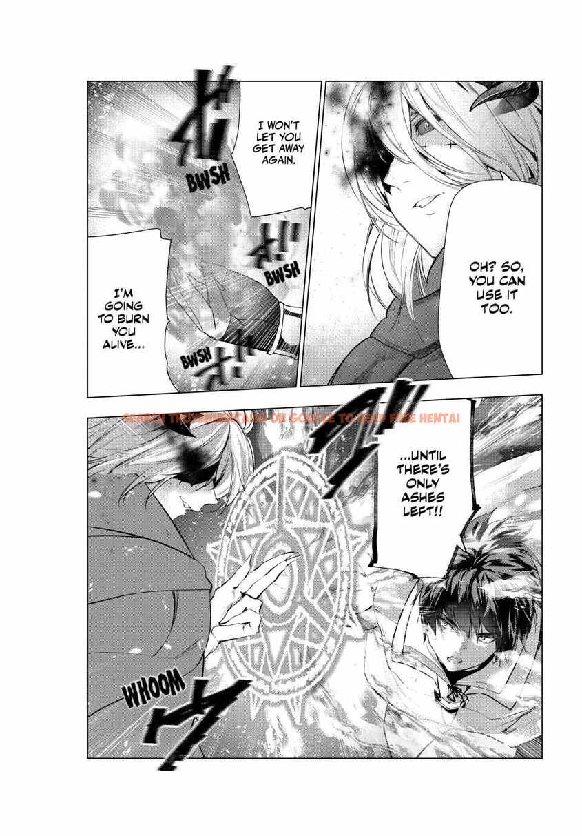 Read Hentai Image 10 2cfd9 in comic Kaiko Sareta Ankoku Heishi (30-dai) No Slow Na Second Life - Chapter 49 - www.hentaitnt.net
