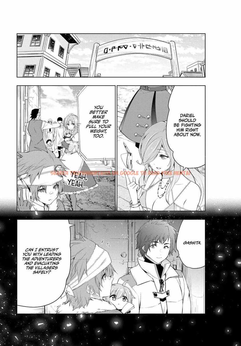 Read Hentai Image 11 2cfd9 in comic Kaiko Sareta Ankoku Heishi (30-dai) No Slow Na Second Life - Chapter 49 - www.hentaitnt.net