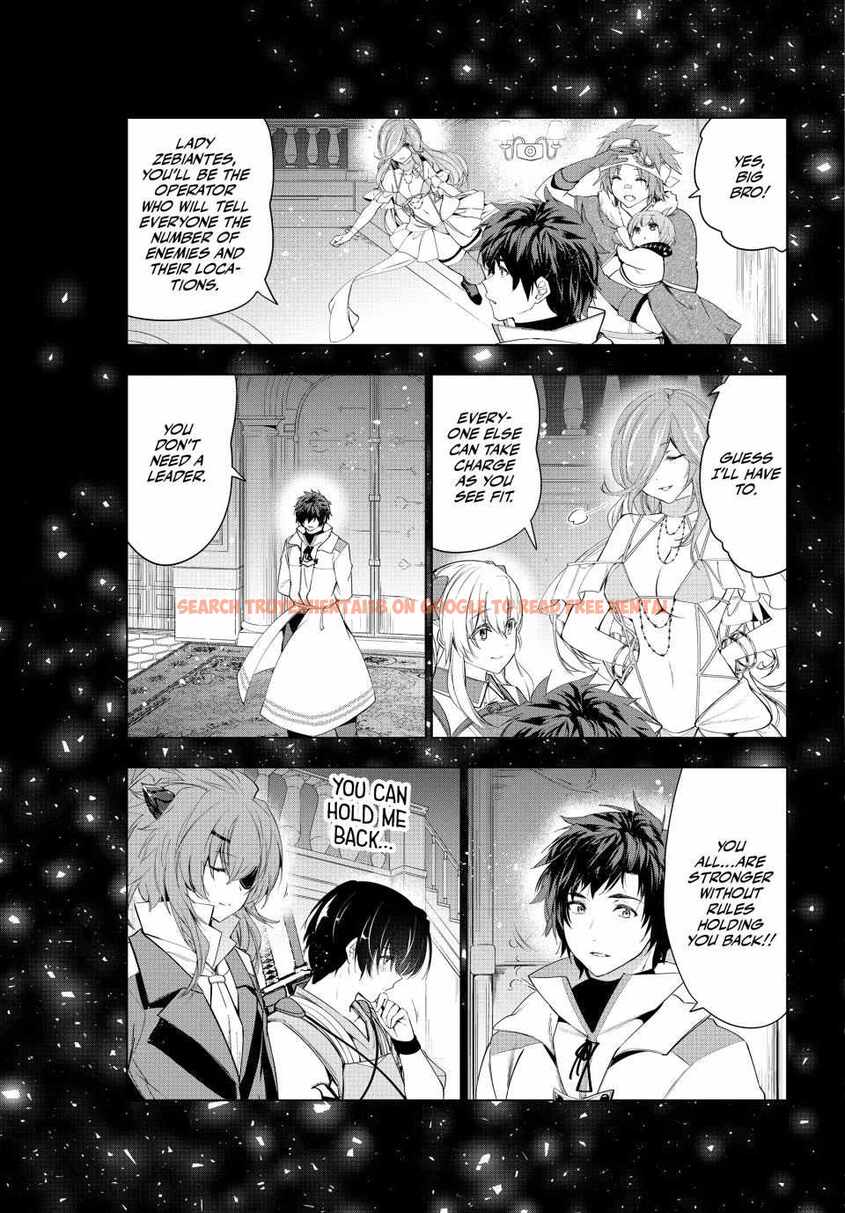 Read Hentai Image 12 2cfd9 in comic Kaiko Sareta Ankoku Heishi (30-dai) No Slow Na Second Life - Chapter 49 - www.hentaitnt.net