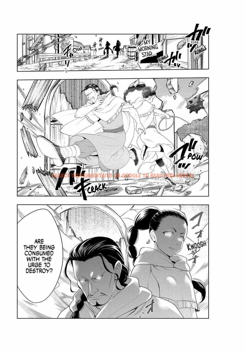 Read Hentai Image 13 2cfd9 in comic Kaiko Sareta Ankoku Heishi (30-dai) No Slow Na Second Life - Chapter 49 - www.hentaitnt.net