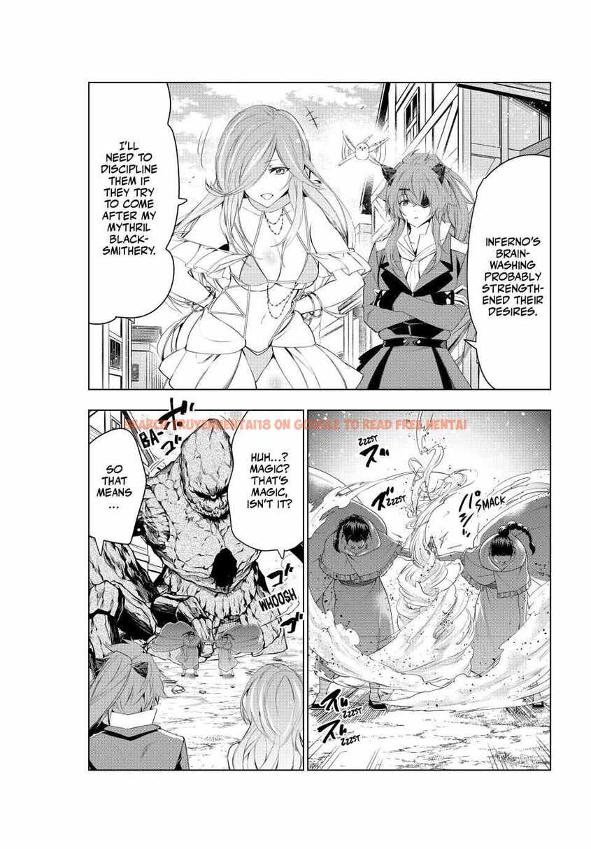Read Hentai Image 14 2cfd9 in comic Kaiko Sareta Ankoku Heishi (30-dai) No Slow Na Second Life - Chapter 49 - www.hentaitnt.net