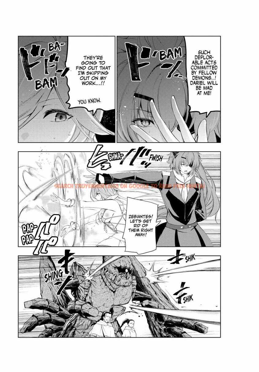 Read Hentai Image 15 2cfd9 in comic Kaiko Sareta Ankoku Heishi (30-dai) No Slow Na Second Life - Chapter 49 - www.hentaitnt.net