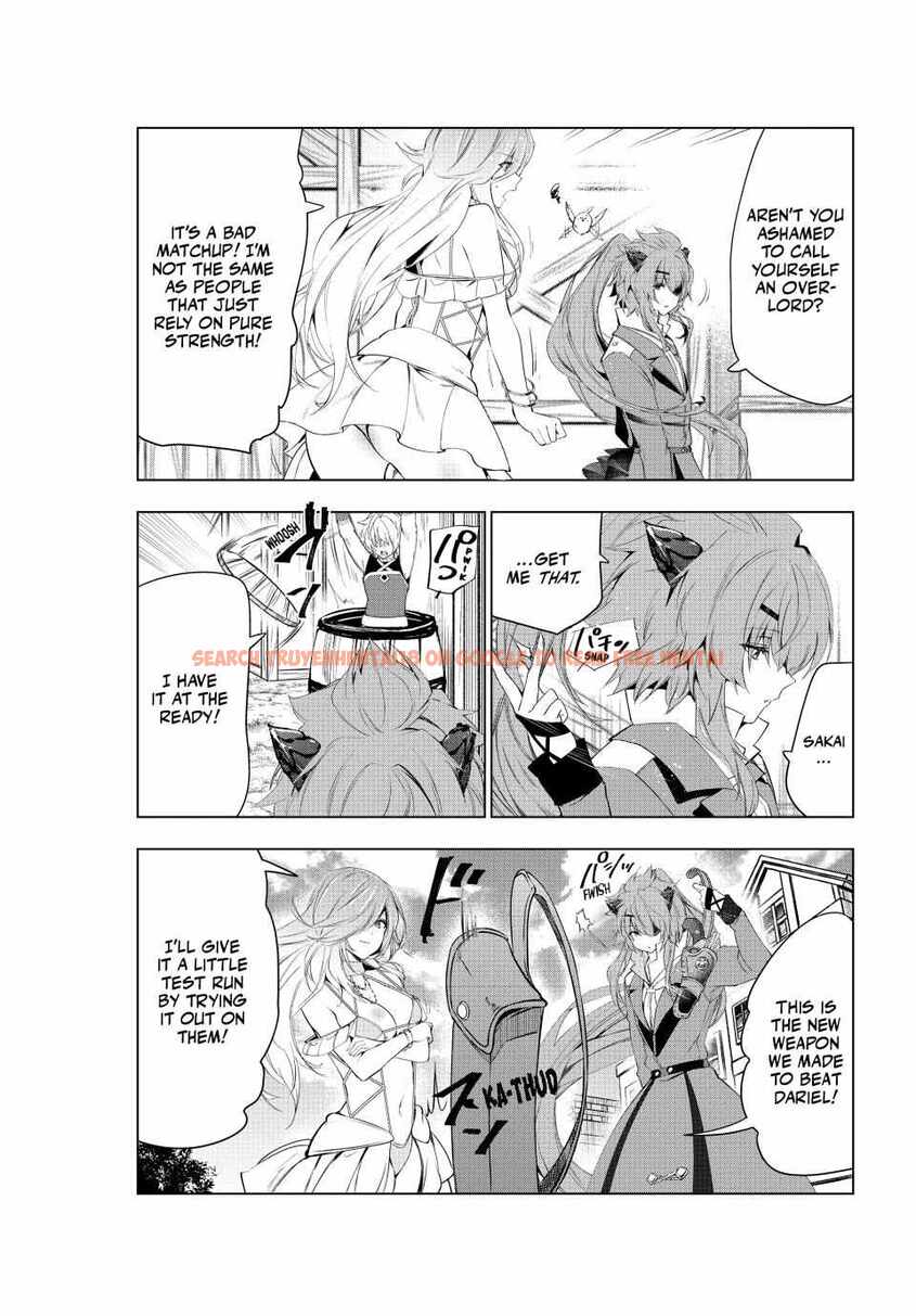 Read Hentai Image 16 2cfd9 in comic Kaiko Sareta Ankoku Heishi (30-dai) No Slow Na Second Life - Chapter 49 - www.hentaitnt.net