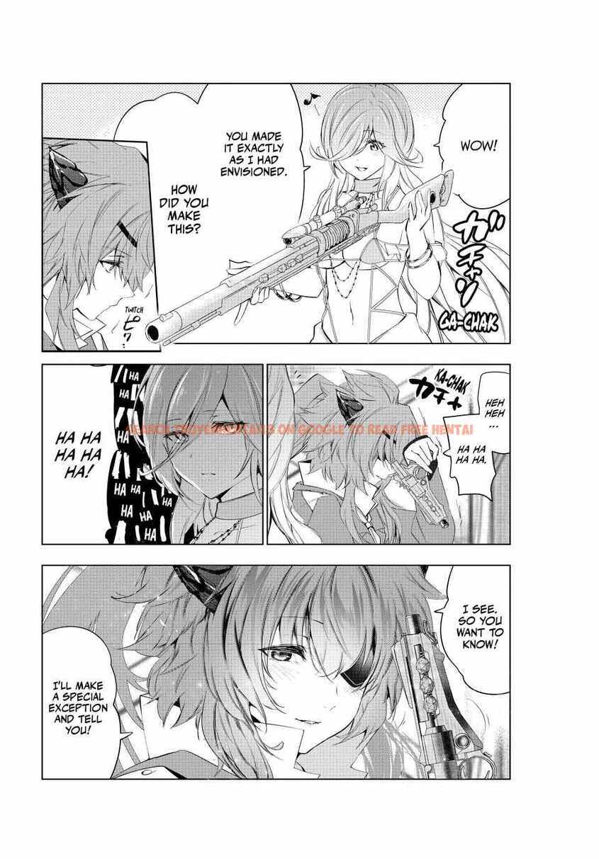 Read Hentai Image 17 2cfd9 in comic Kaiko Sareta Ankoku Heishi (30-dai) No Slow Na Second Life - Chapter 49 - www.hentaitnt.net