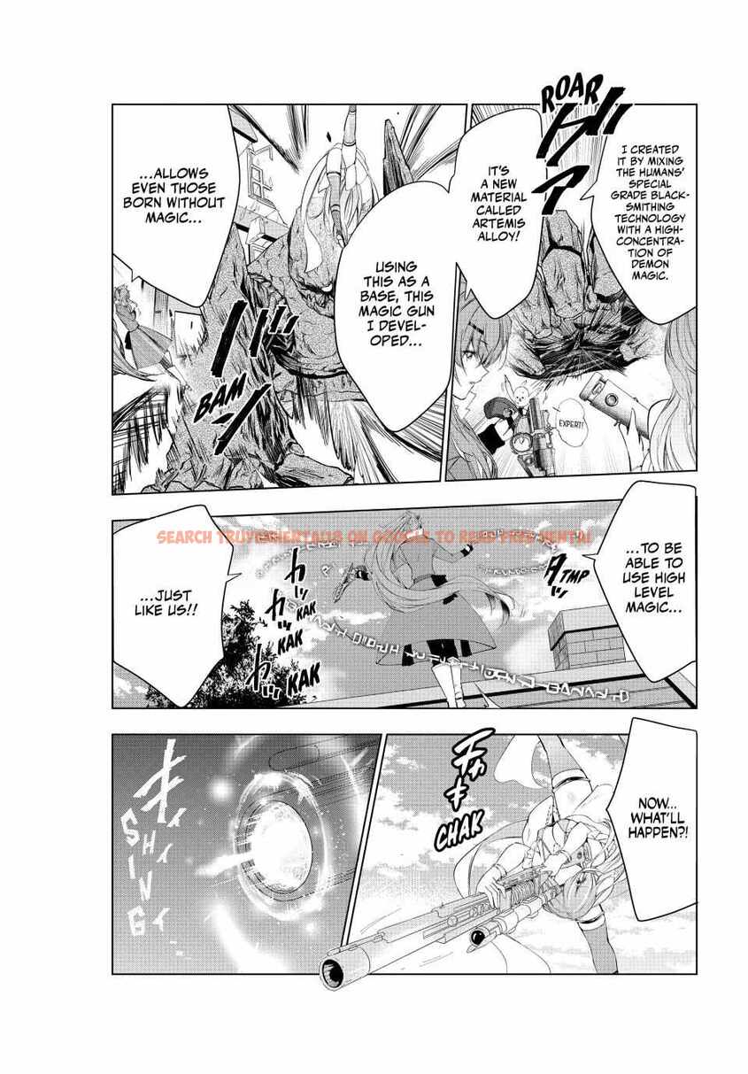 Read Hentai Image 18 2cfd9 in comic Kaiko Sareta Ankoku Heishi (30-dai) No Slow Na Second Life - Chapter 49 - www.hentaitnt.net