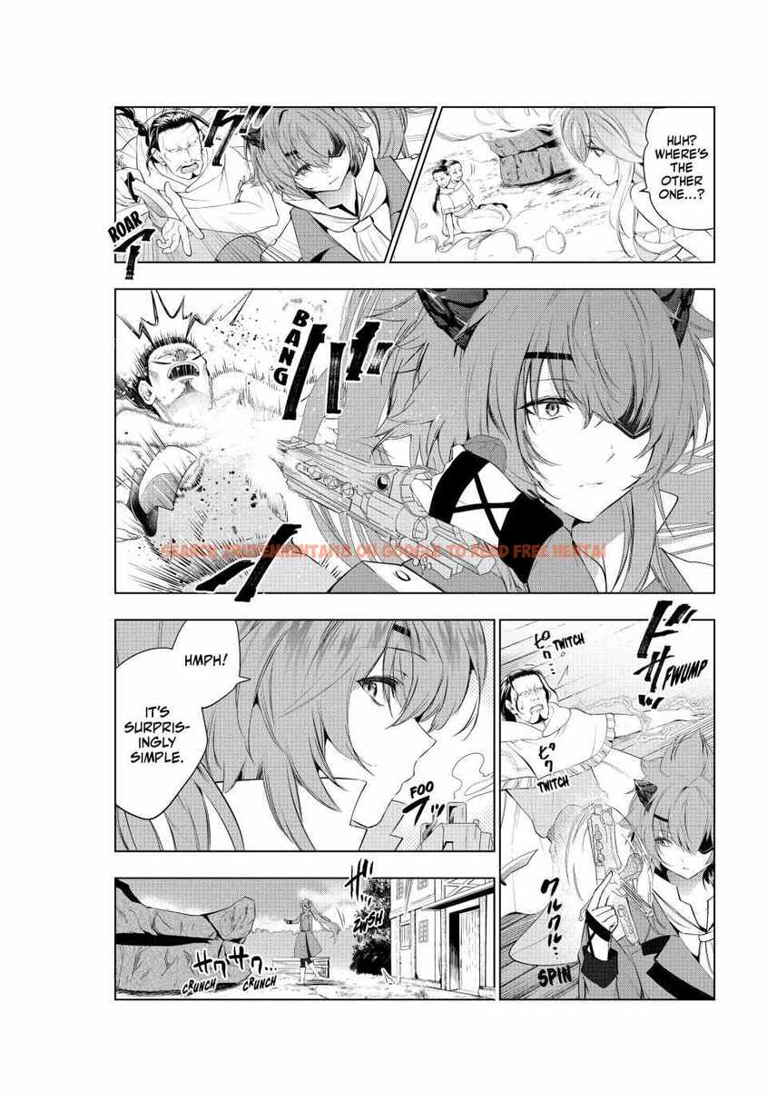 Read Hentai Image 20 2cfd9 in comic Kaiko Sareta Ankoku Heishi (30-dai) No Slow Na Second Life - Chapter 49 - www.hentaitnt.net
