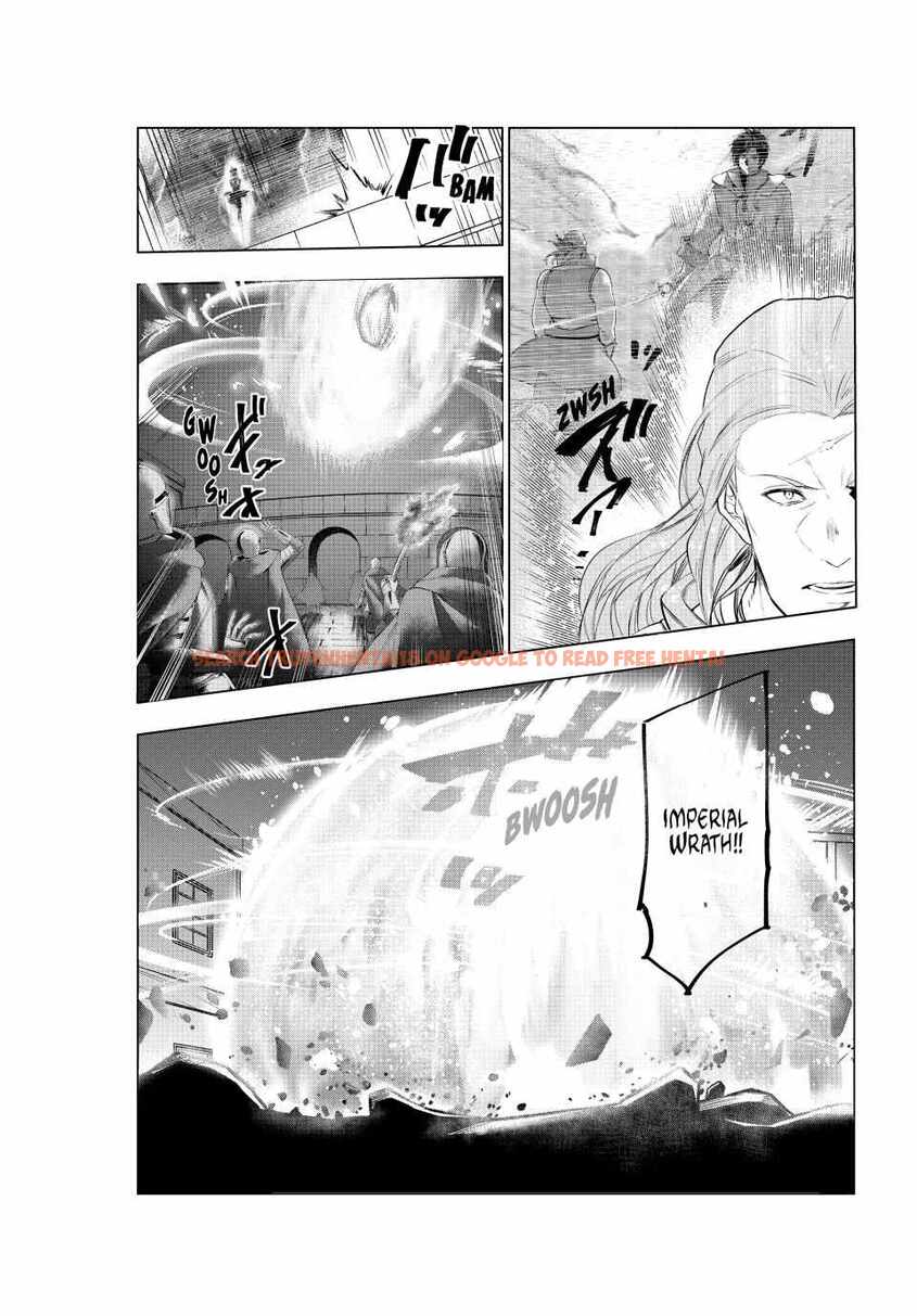 Read Hentai Image 24 2cfd9 in comic Kaiko Sareta Ankoku Heishi (30-dai) No Slow Na Second Life - Chapter 49 - www.hentaitnt.net