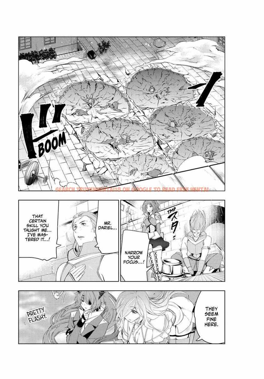 Read Hentai Image 25 2cfd9 in comic Kaiko Sareta Ankoku Heishi (30-dai) No Slow Na Second Life - Chapter 49 - www.hentaitnt.net