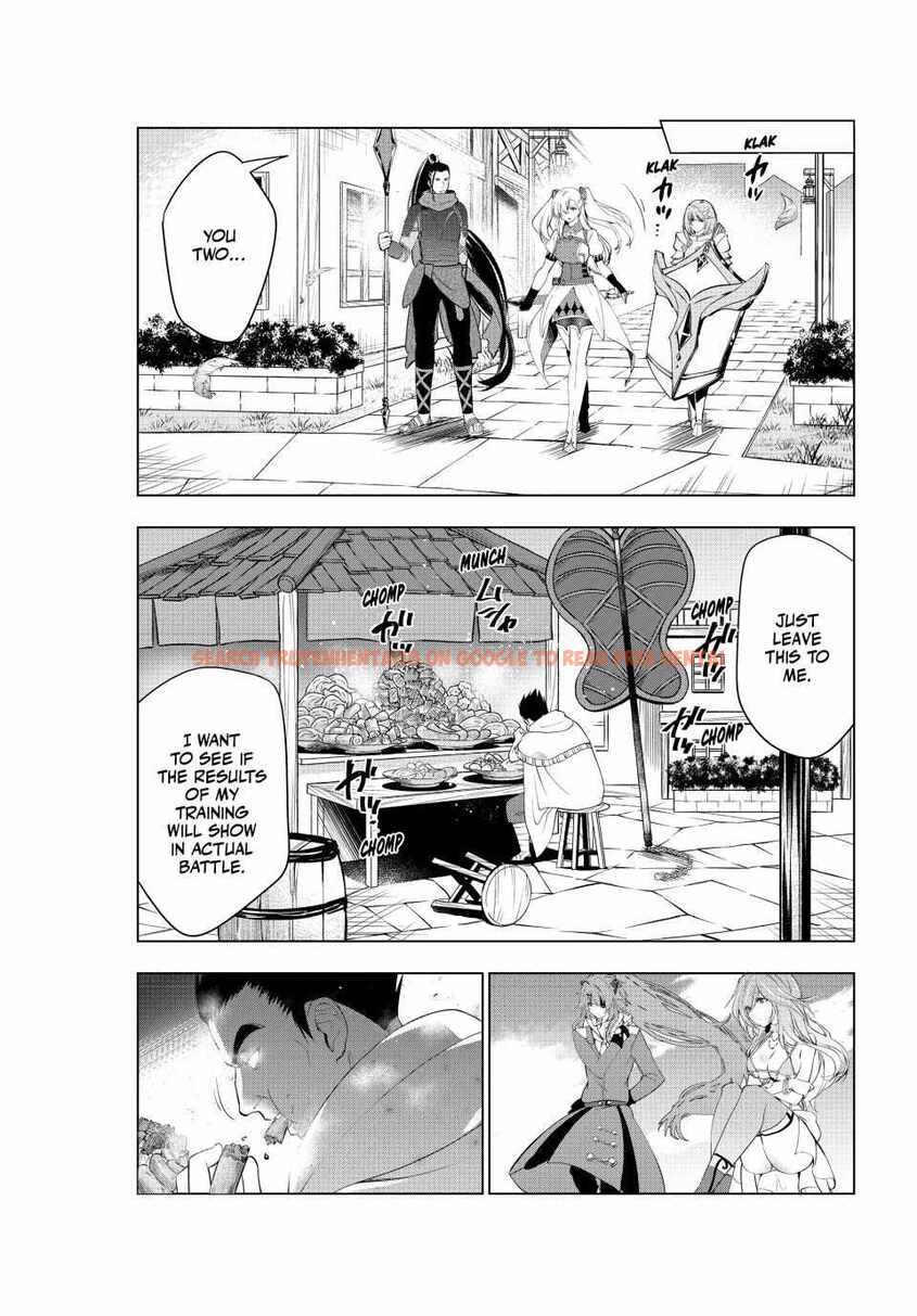 Read Hentai Image 26 2cfd9 in comic Kaiko Sareta Ankoku Heishi (30-dai) No Slow Na Second Life - Chapter 49 - www.hentaitnt.net