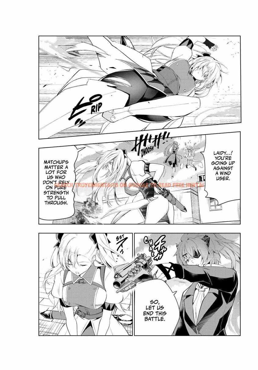 Read Hentai Image 28 2cfd9 in comic Kaiko Sareta Ankoku Heishi (30-dai) No Slow Na Second Life - Chapter 49 - www.hentaitnt.net