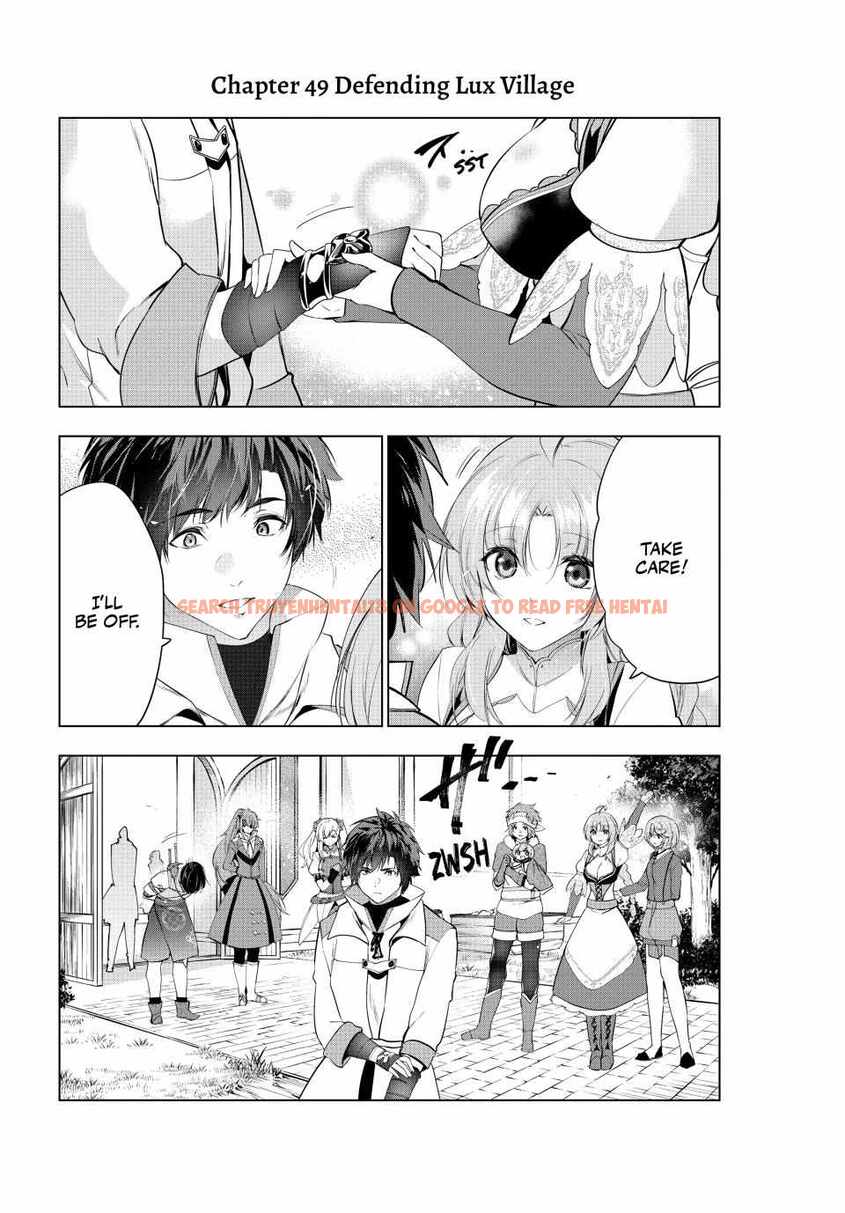 Read Hentai Image 3 2cfd9 in comic Kaiko Sareta Ankoku Heishi (30-dai) No Slow Na Second Life - Chapter 49 - www.hentaitnt.net
