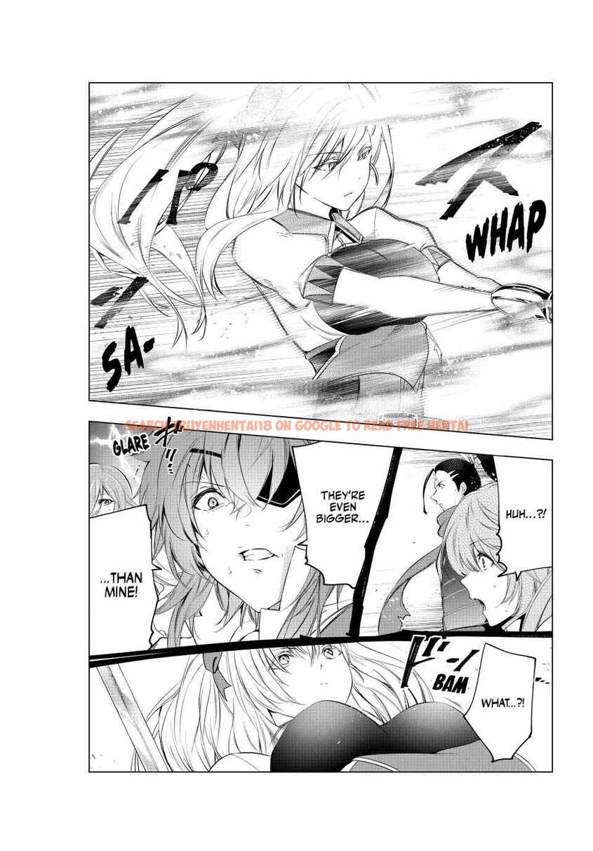 Read Hentai Image 30 2cfd9 in comic Kaiko Sareta Ankoku Heishi (30-dai) No Slow Na Second Life - Chapter 49 - www.hentaitnt.net
