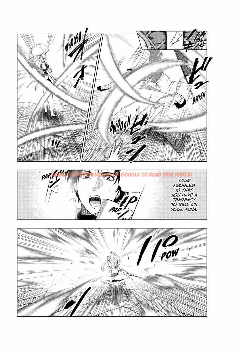 Read Hentai Image 31 2cfd9 in comic Kaiko Sareta Ankoku Heishi (30-dai) No Slow Na Second Life - Chapter 49 - www.hentaitnt.net